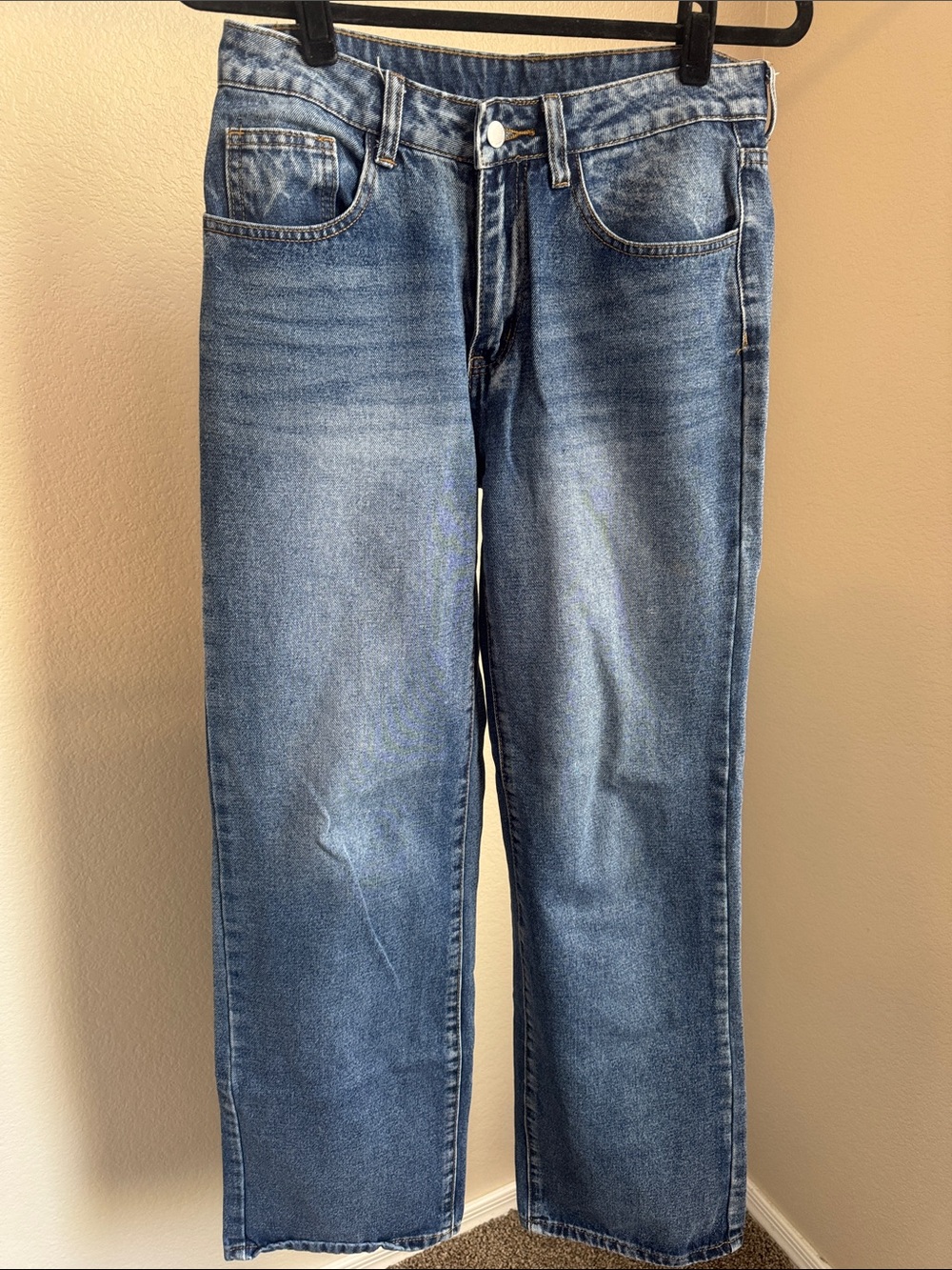 Womens Tall Boyfriend Jeans